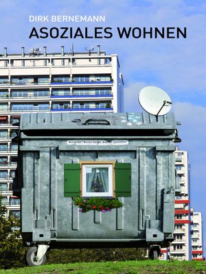 cover image of Asoziales Wohnen